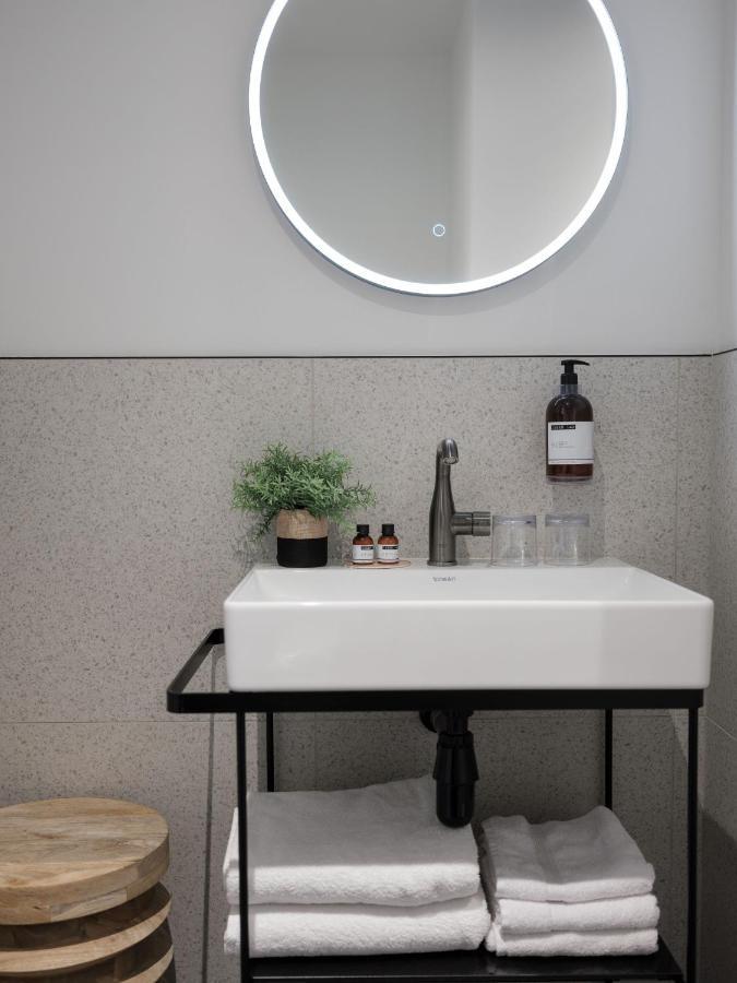 נאנט Appartements Crebillon - Maisons Du Monde Hotel & Suites מראה חיצוני תמונה
